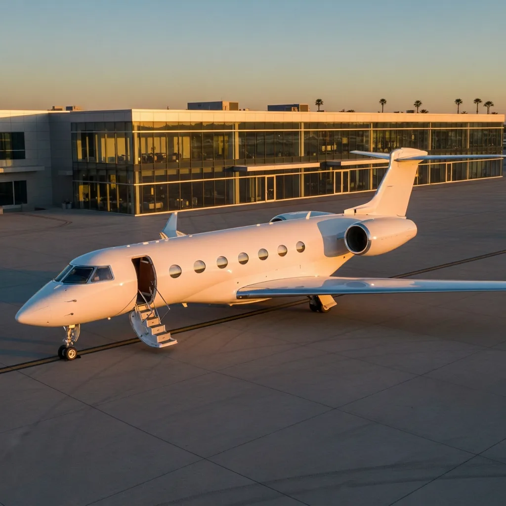 Private Jet Charter Quote in 2026: What Every Line Item Actually Costs and Why Most Proposals Hide the Real Number - private jet charter article