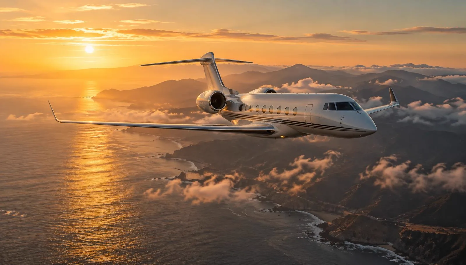 Luxury Jet Charter Worldwide in 2026: What Global Private Aviation Actually Demands - private jet charter article