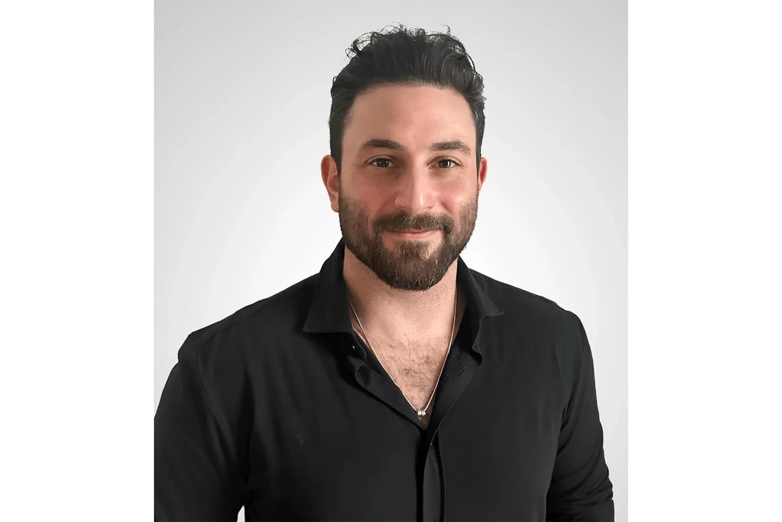 Sounding Board: Five Minutes With P3 Jets CEO Dan Naaman