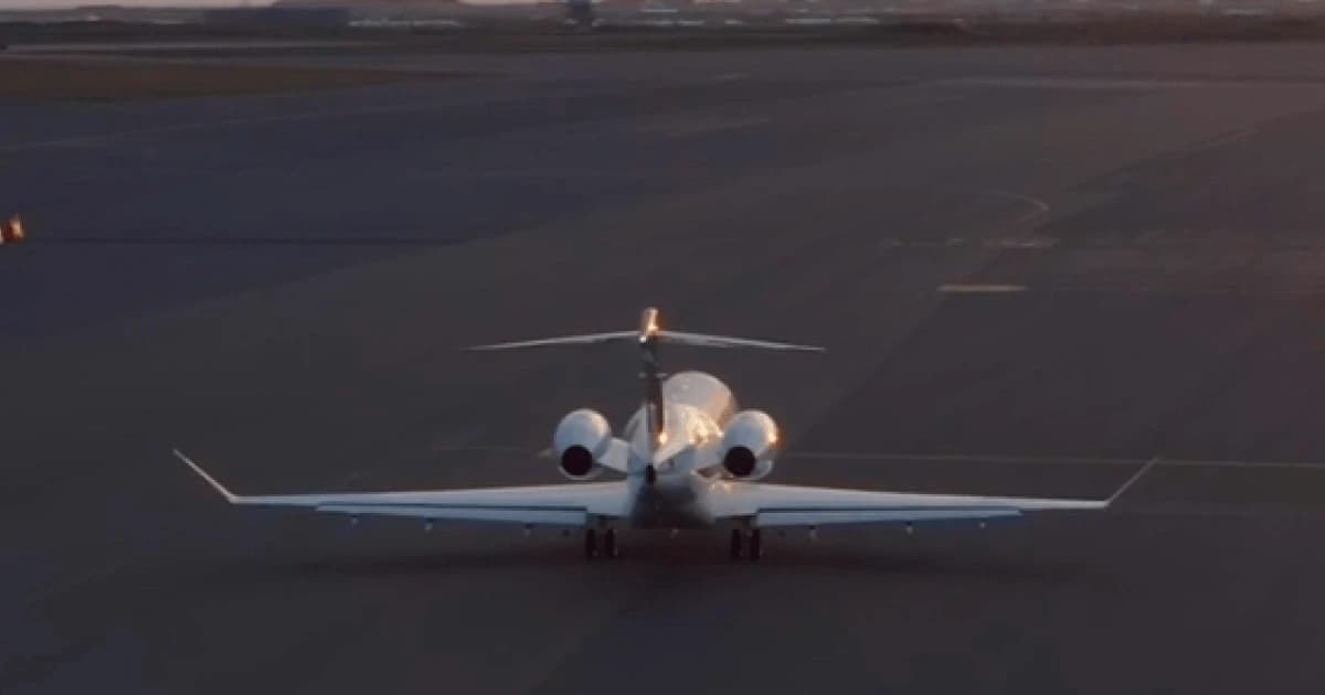 P3 Jets Touts Official Launch