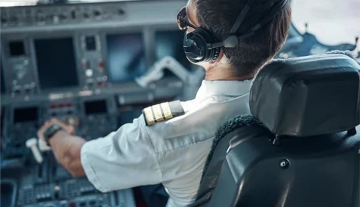 Certified & Vetted Operators