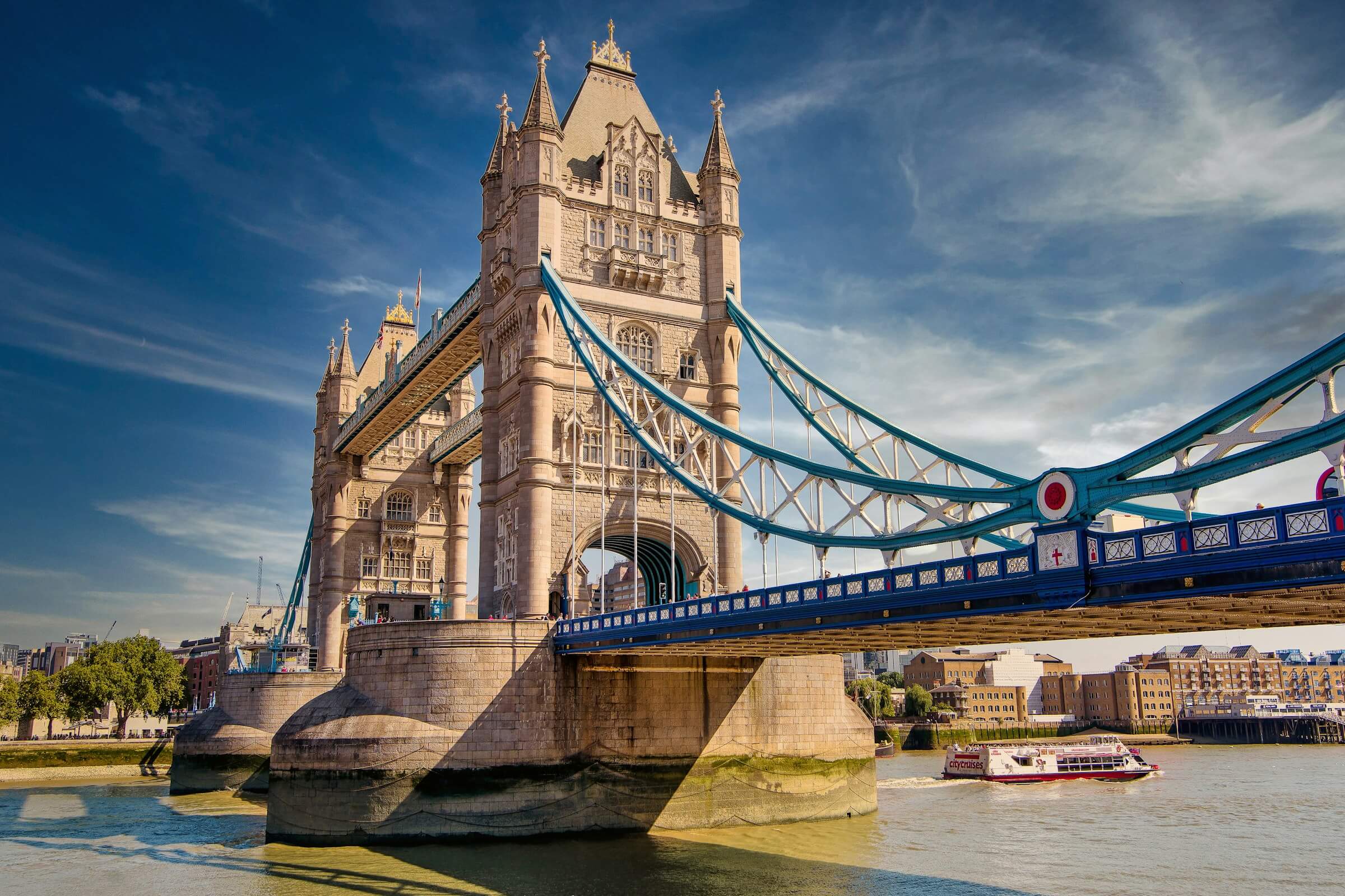 London, UK