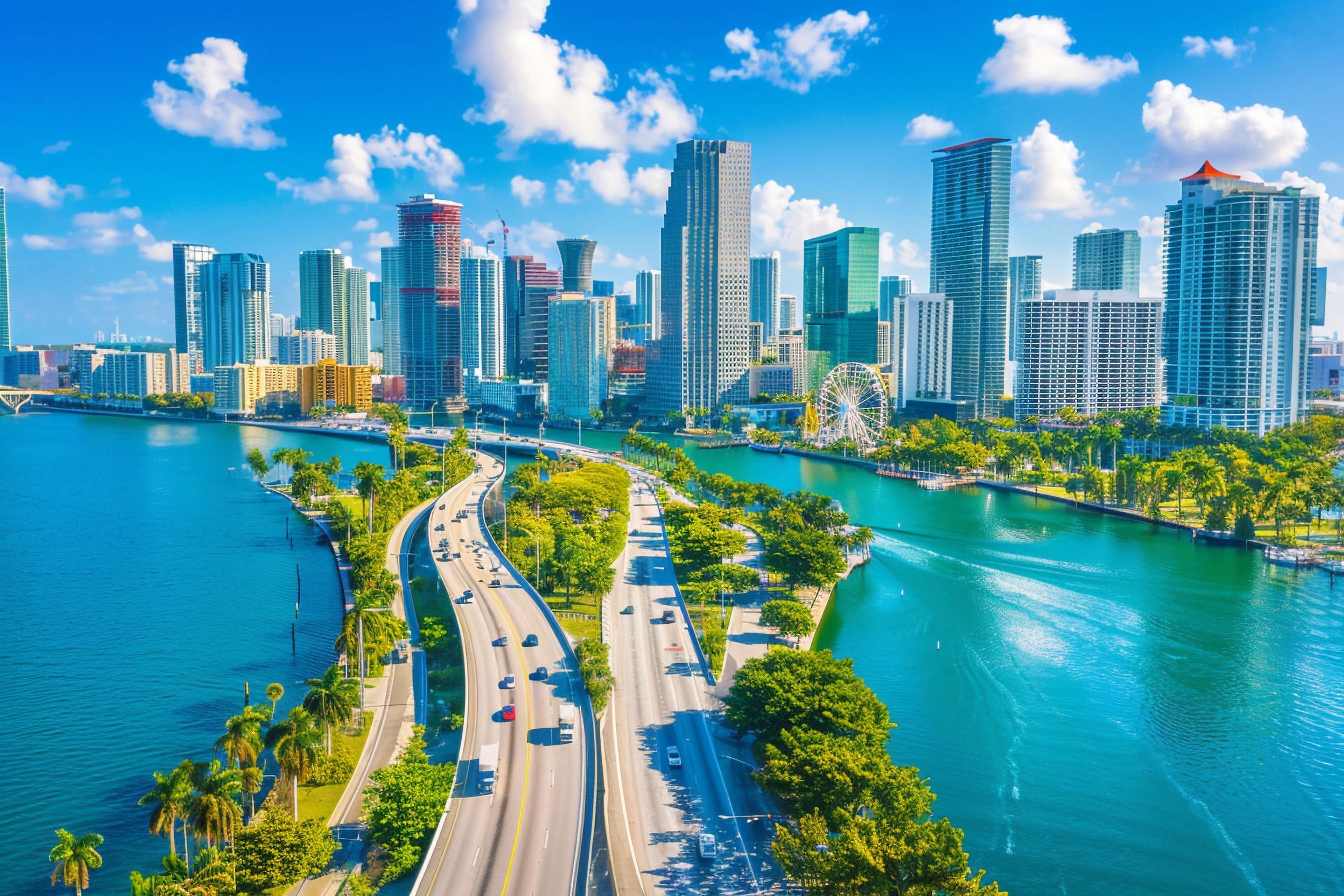 Miami