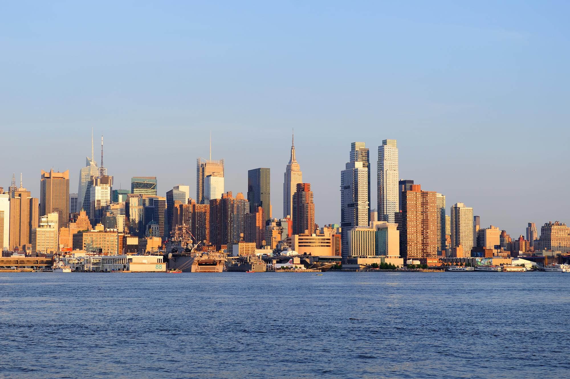 New York