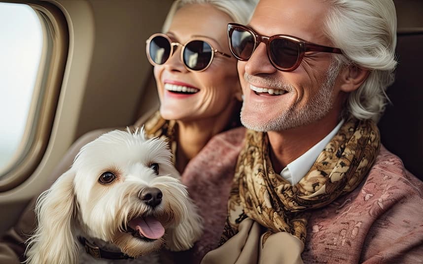 PetTravel