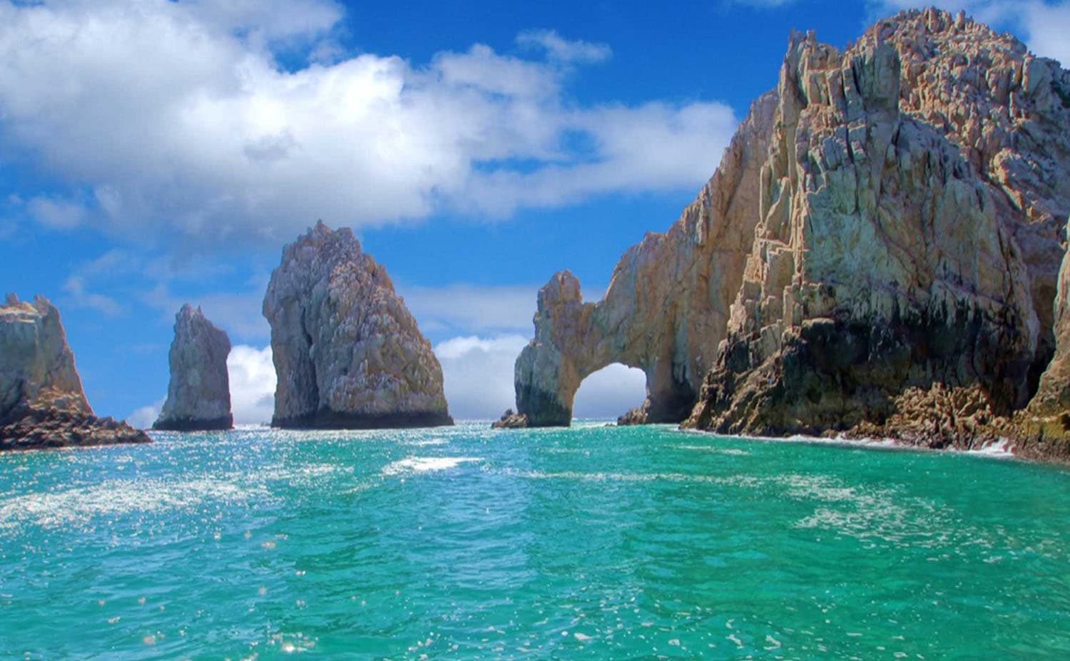 Cabo San Lucas image