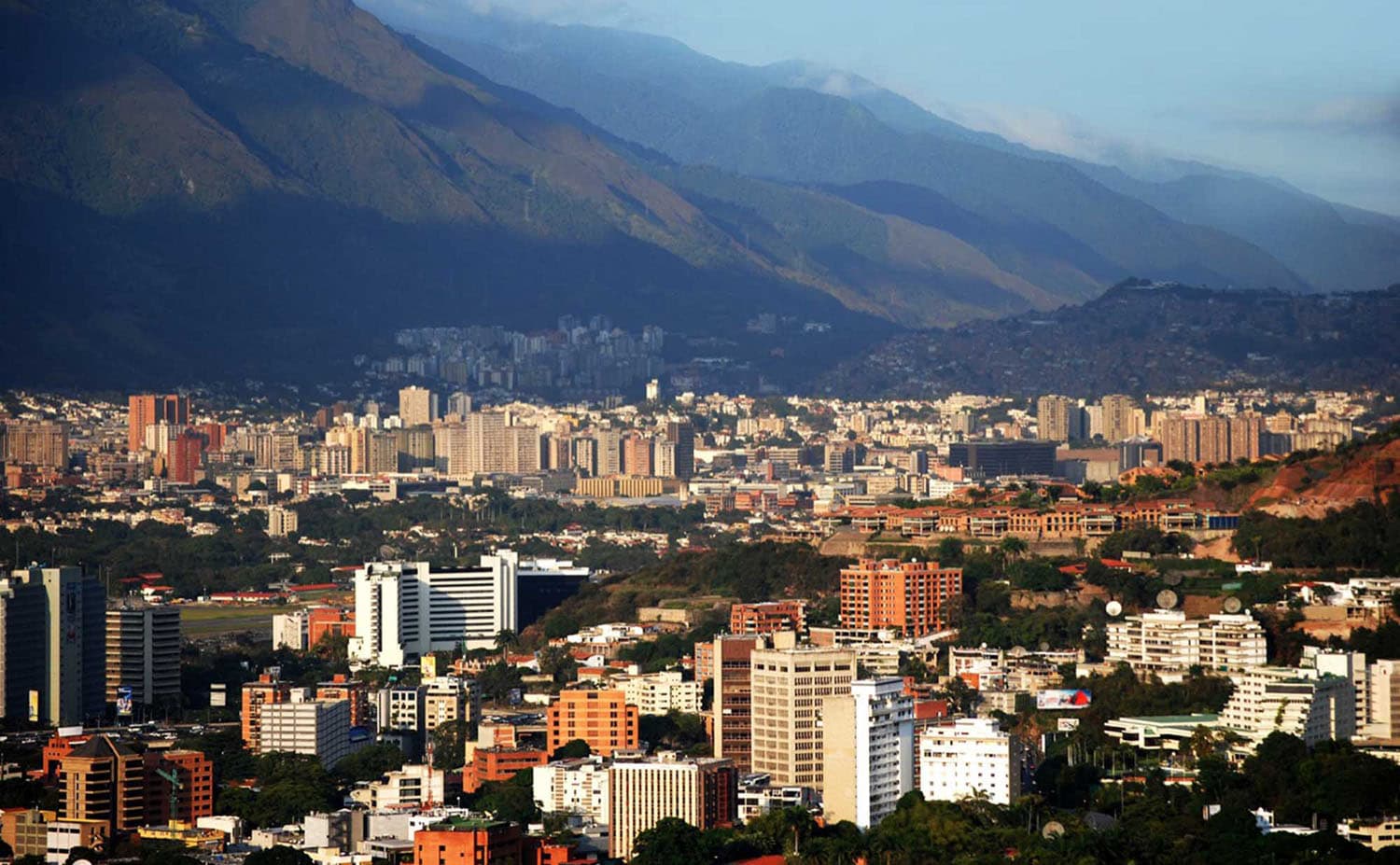 Caracas image