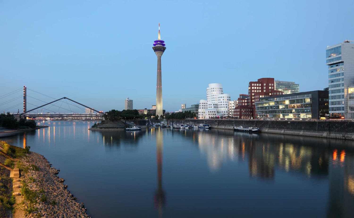Dusseldorf image