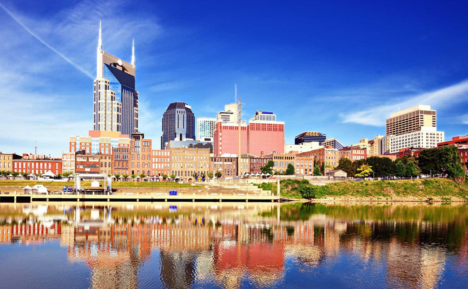 Nashville image