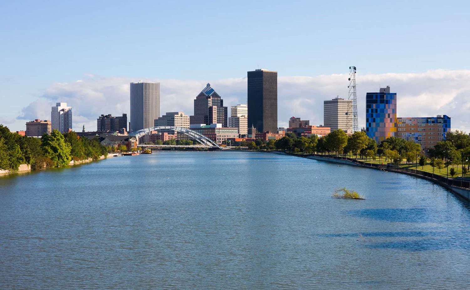 Rochester image