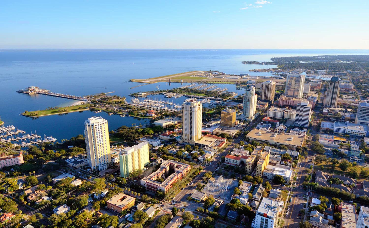 St. Petersburg image