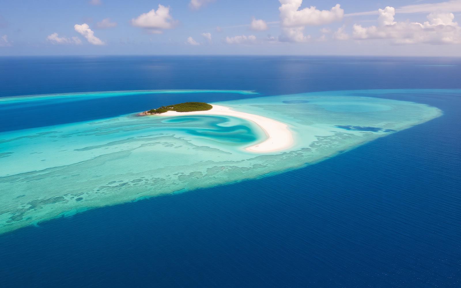 Private jet charter to Bahamas