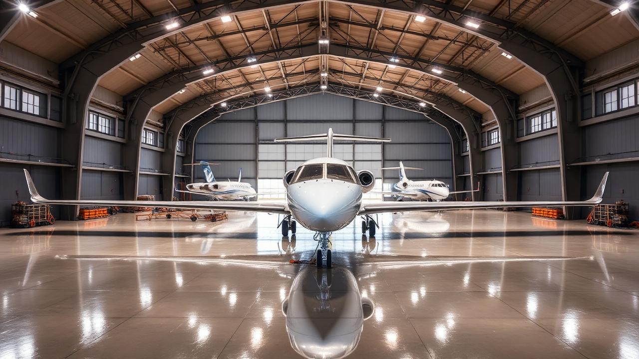 The Best Private Jets for Charter in 2026: A Buyer's Guide by Mission - P3 Jets private jet charter guide