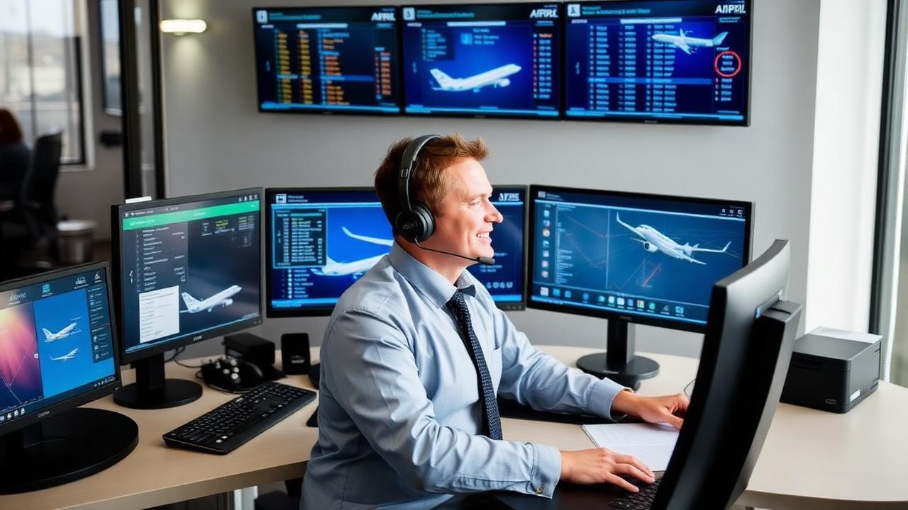 Broker or Operator: Who You Are Actually Buying From, and How Each Makes Money - private jet charter article