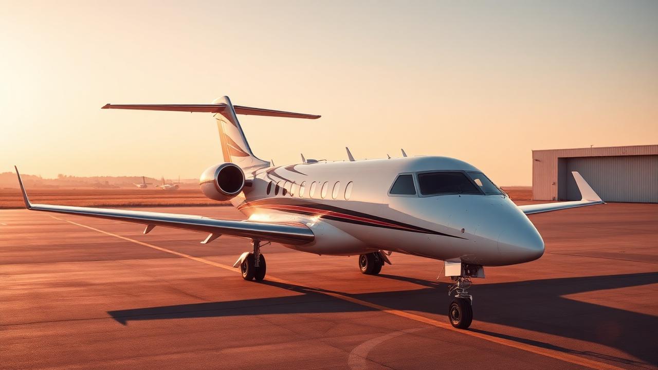 Private Jet Charter Cost in 2026: A Plain English Pricing Guide - P3 Jets private jet charter guide