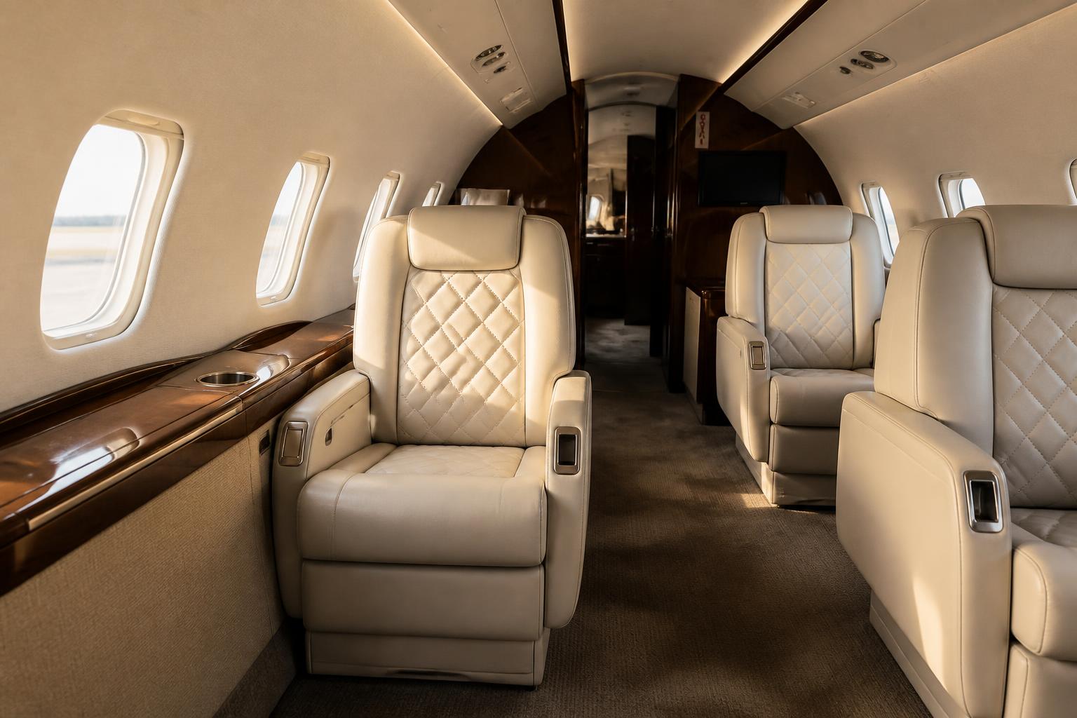 Empty Leg Flights Explained: How to Fly Private for Less