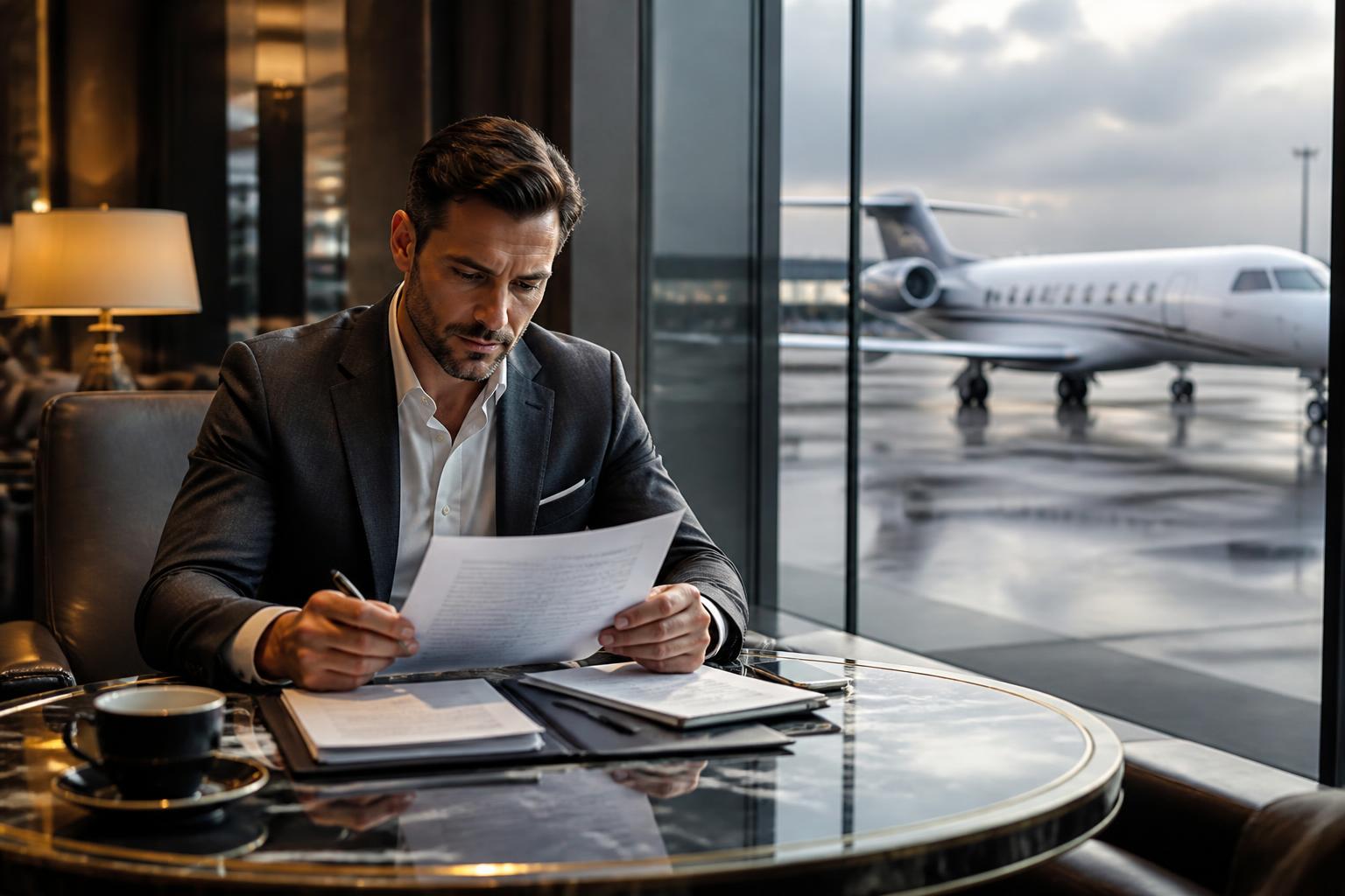 Jet Card Programs in 2026: How to Compare Them Without Getting Burned