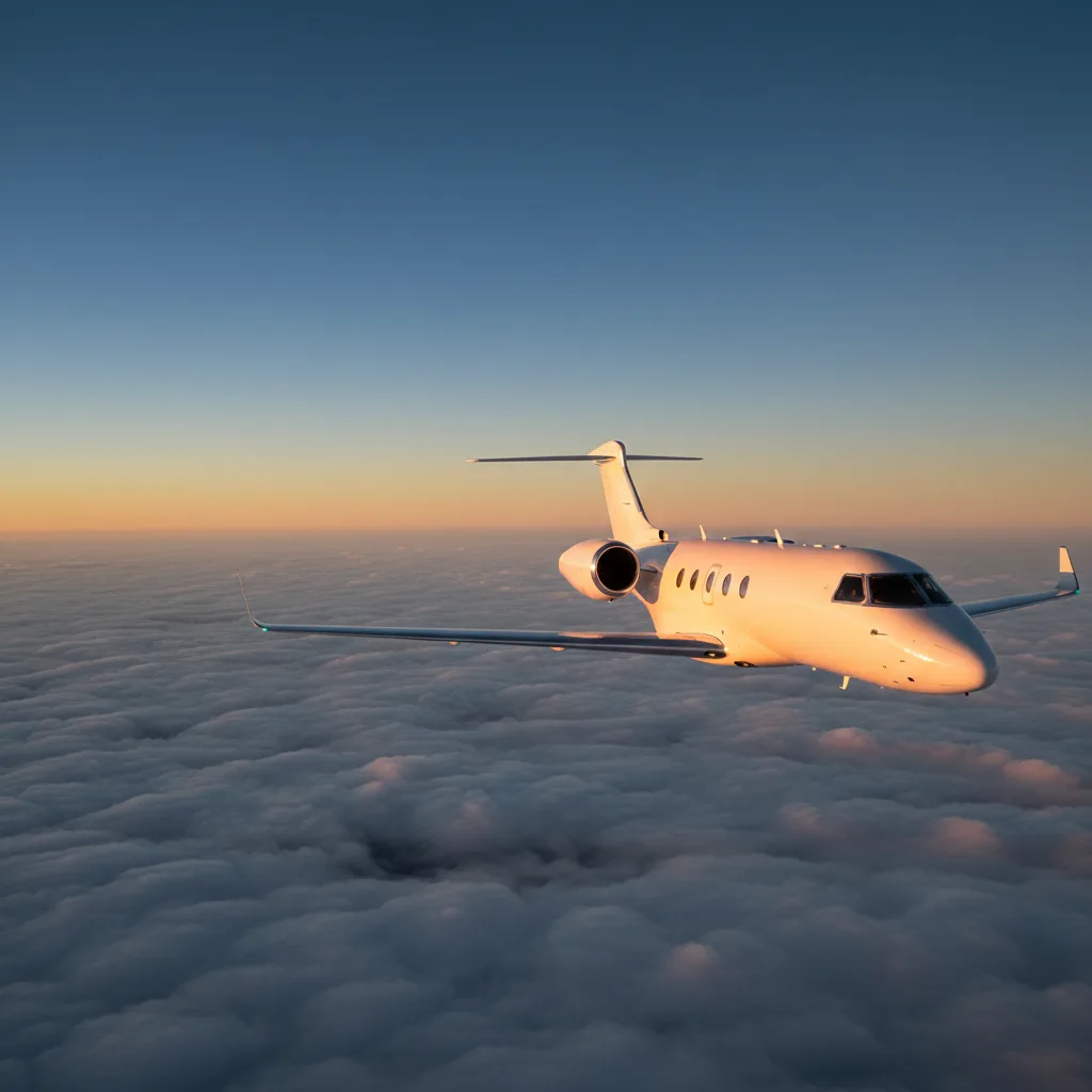 Best Private Jet Companies in 2026: A Criteria-Based Ranking for Charter, Cards, and Fractional