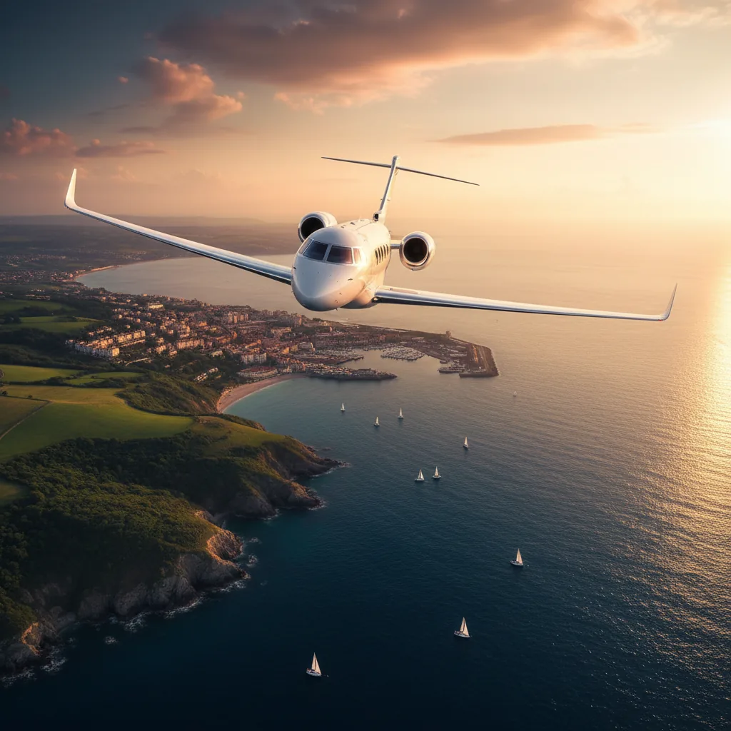 July 4th Private Jet Charter: Costs, Booking Windows, and Holiday Ramp Reality