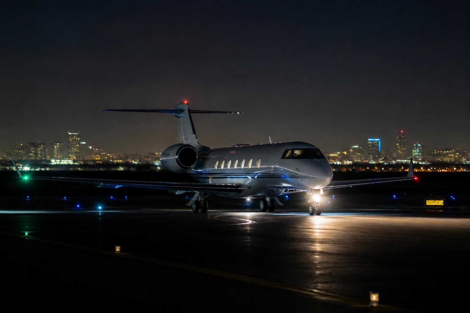 Last Minute Private Jet Charter: How to Book in Under Four Hours