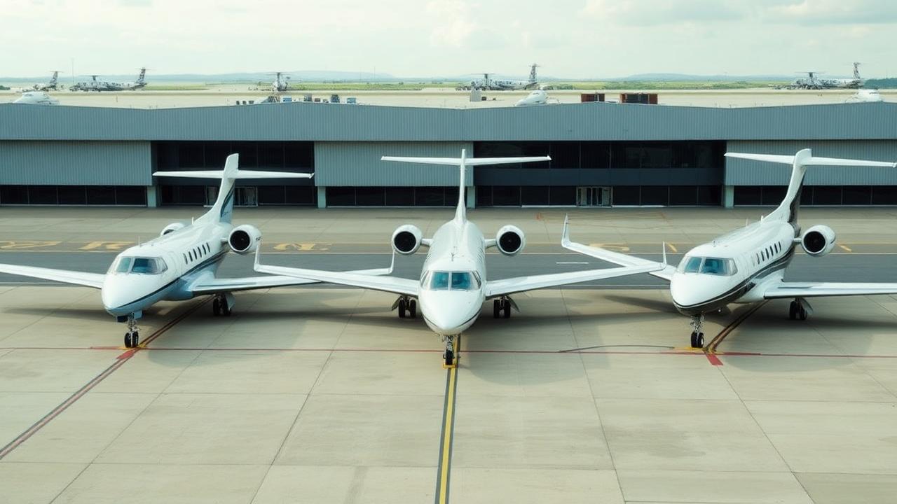 Private Jet Rental vs Jet Card vs Fractional Ownership: How to Choose