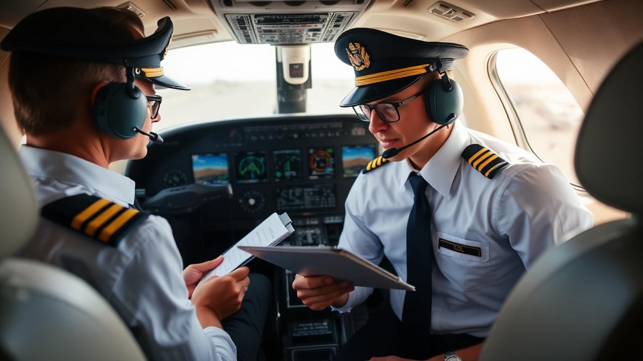 How to Vet a Charter Operator: The Safety Checks Most Flyers Skip