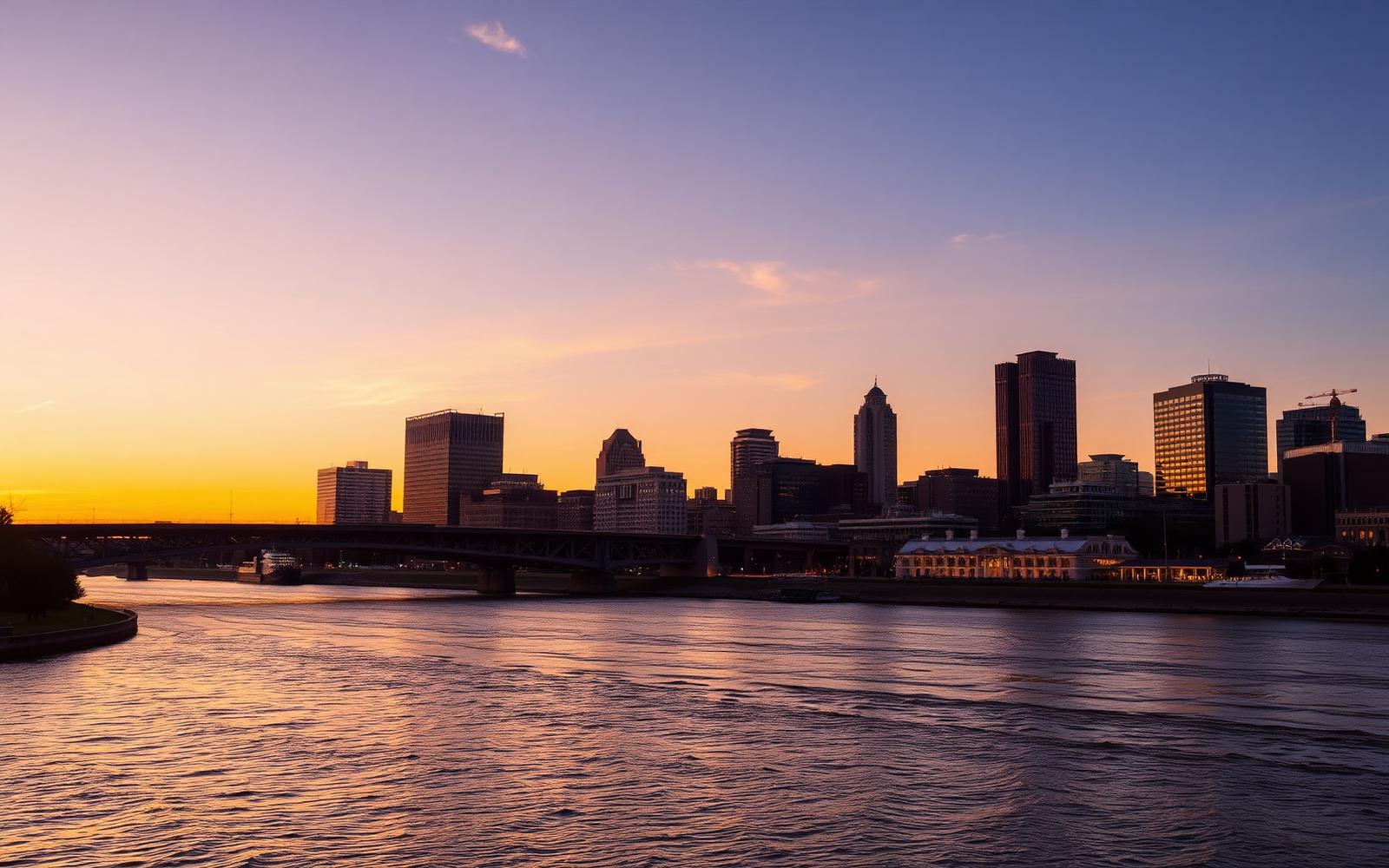 Private jet charter to Louisville, United States