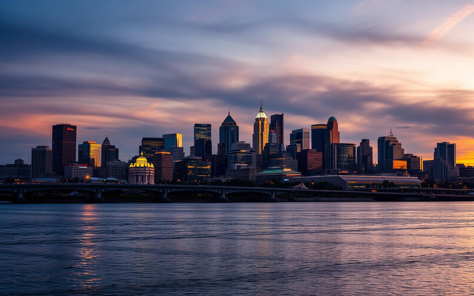 Private jet charter to Minneapolis, United States