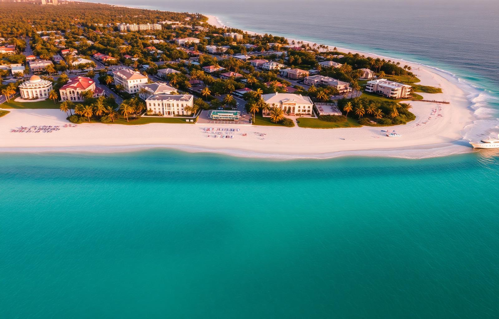 Private jet charter to Palm Beach, United States