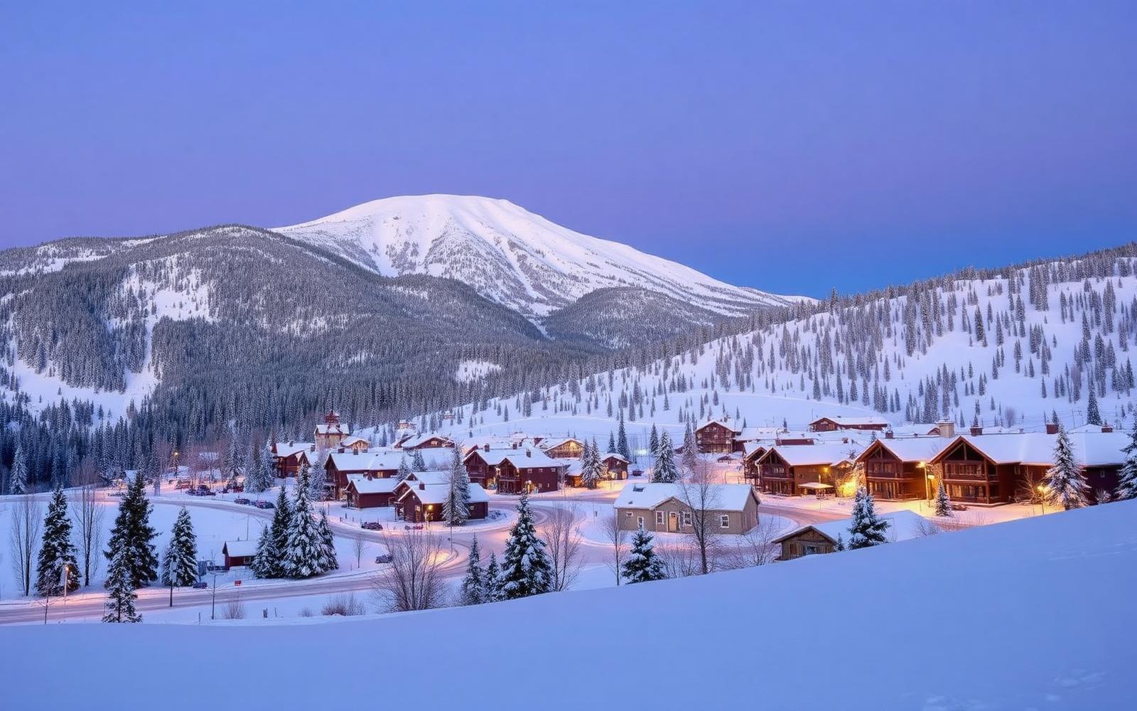 Private jet charter to Sun Valley, United States